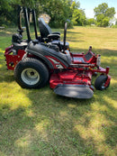 2016 Ferris 3200 w/72" deck & Kawasaki Engine [5901357]