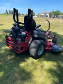 2016 Ferris 3200 w/72" deck & Kawasaki Engine [5901357]