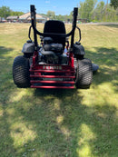 2016 Ferris 3200 w/72" deck & Kawasaki Engine [5901357]