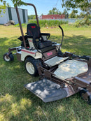 USED Grasshopper 526v w/52" Deck - Stock