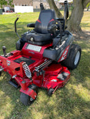 USED Ferris IS3200z w/61" deck - Stock