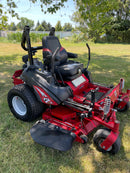 USED Ferris IS3200z w/61" deck - Stock