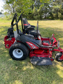 USED Ferris IS3200z w/61" deck - Stock