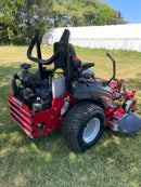 USED Ferris IS3200z w/61" deck - Stock