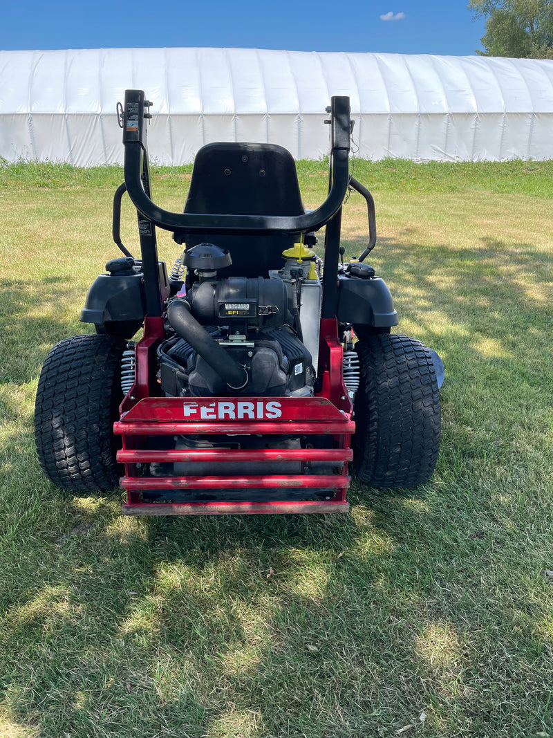 2018 Ferris IS3200z w/61" deck