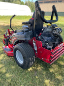 USED Ferris IS3200z w/61" deck - Stock