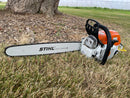 USED Stihl MS 291 Chiansaw - Stock