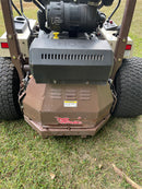 2012 Grasshopper 223 w/61" Deck