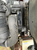 2012 Grasshopper 223 w/61" Deck