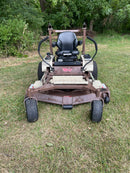 2012 Grasshopper 223 w/61" Deck