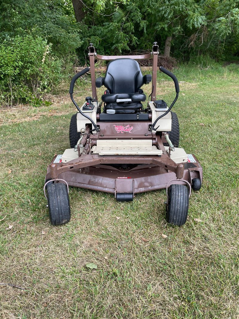 2012 Grasshopper 223 w/61" Deck