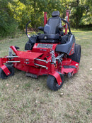 USED Ferris ISX3300 w/61" deck - Stock