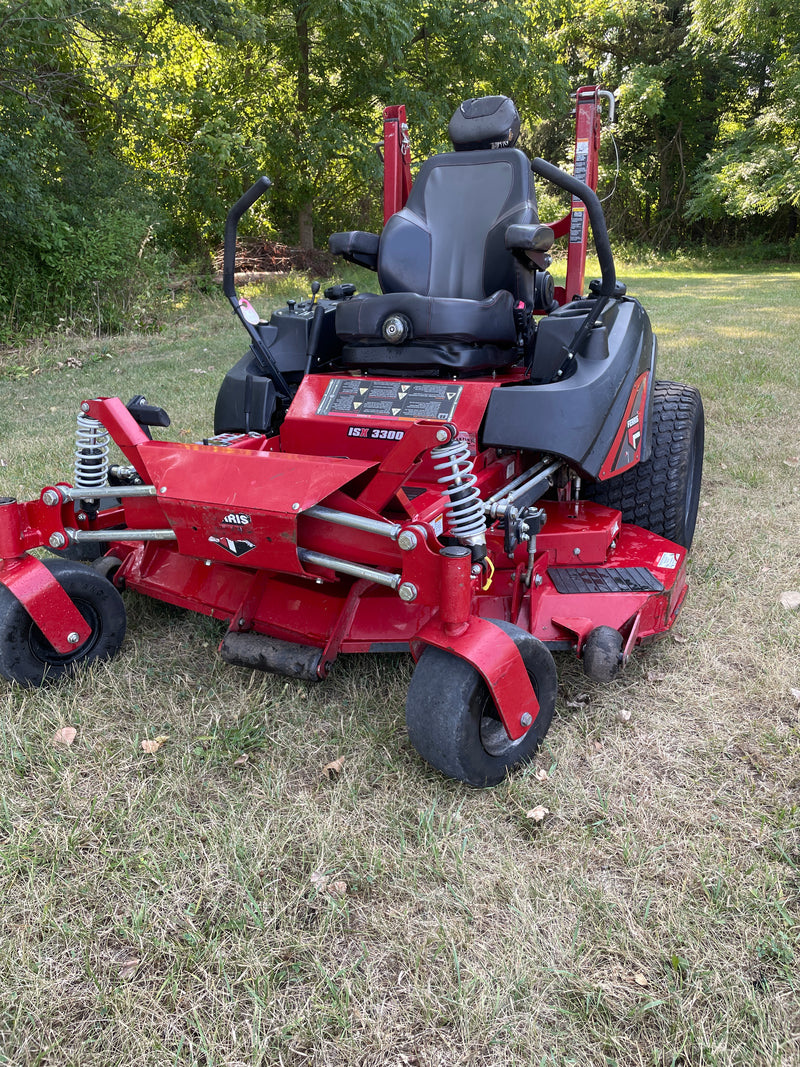 2022 Ferris ISX3300 w/61" deck