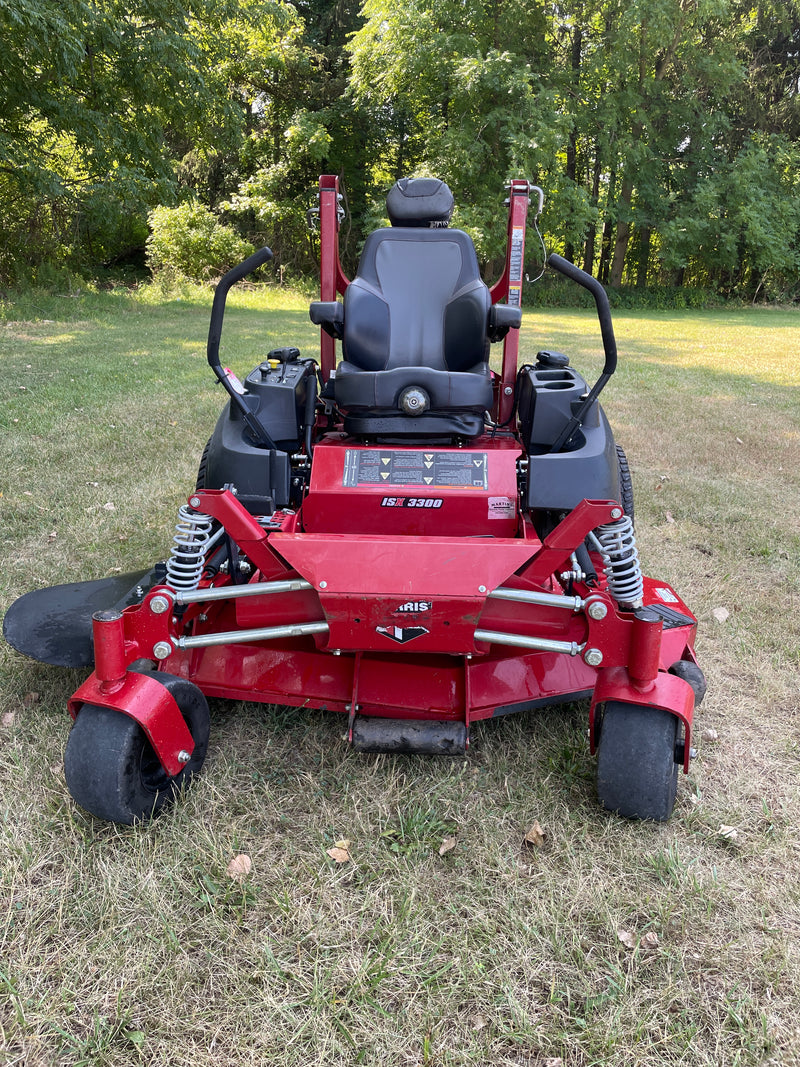 2022 Ferris ISX3300 w/61" deck