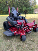 USED Ferris ISX3300 w/61" deck - Stock