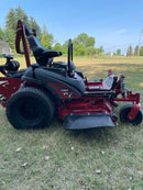 USED Ferris ISX3300 w/61" deck - Stock