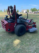 USED Ferris ISX3300 w/61" deck - Stock