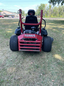 USED Ferris ISX3300 w/61" deck - Stock