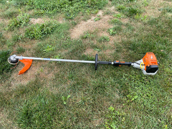 FS 91 R TRIMMER LOOP
