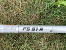 USED Stihl FS 91 R - Stock