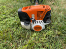 USED Stihl FS 91 R - Stock