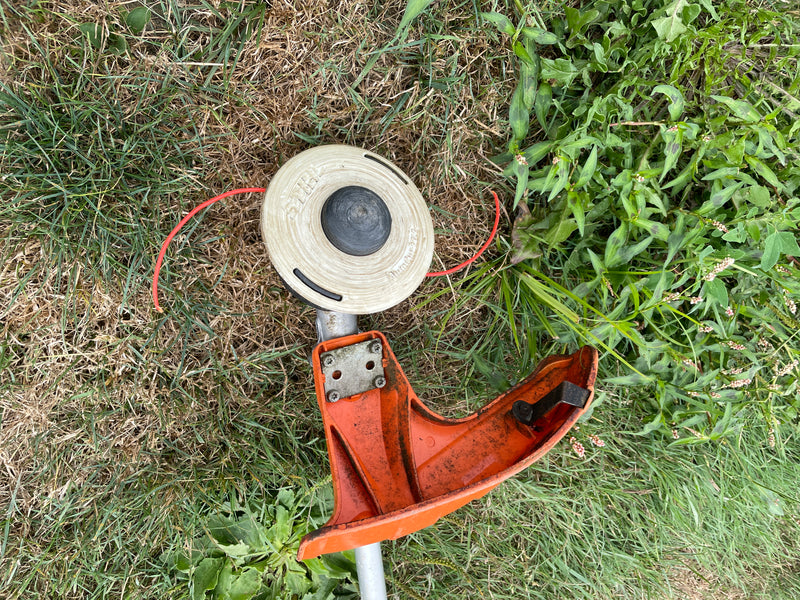 FS 91 R TRIMMER LOOP