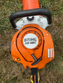 USED Stihl HS 46C Hedge Trimmer - Stock