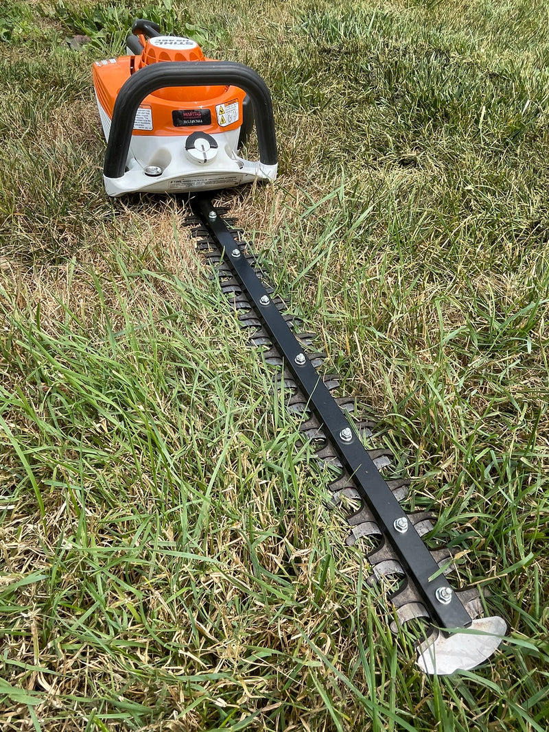 Used Stihl HS 46C Hedge Trimmer