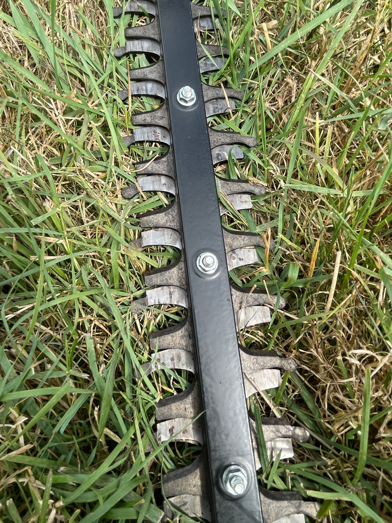 Used Stihl HS 46C Hedge Trimmer