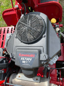 USED Ferris Pro-cut w/61" deck & 24hp Kawasaki Engine - Stock