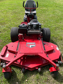 USED Ferris Pro-cut w/61" deck & 24hp Kawasaki Engine - Stock