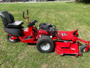 USED Ferris Pro-cut w/61" deck & 24hp Kawasaki Engine - Stock