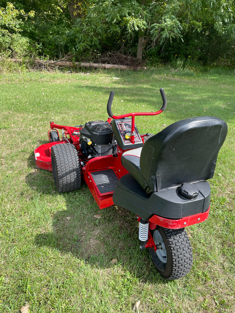 Used Ferris Pro-cut w/61" deck & 24hp Kawasaki Engine