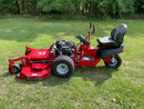 USED Ferris Pro-cut w/61" deck & 24hp Kawasaki Engine - Stock