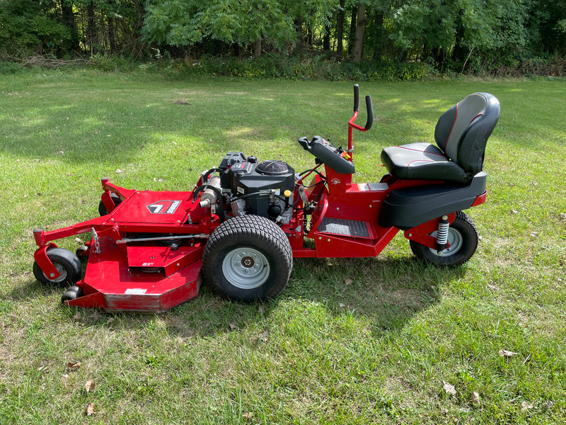 Used Ferris Pro-cut w/61" deck & 24hp Kawasaki Engine