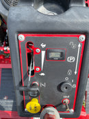 USED Ferris Pro-cut w/61" deck & 24hp Kawasaki Engine - Stock