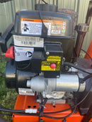 USED Husqvarna ST227P Snowblower - Stock