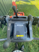 USED Husqvarna ST227P Snowblower - Stock