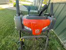USED Husqvarna ST227P Snowblower - Stock