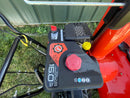USED Airens Deluxe 28 SHO snowblower - Stock