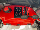 USED Airens Deluxe 28 SHO snowblower - Stock