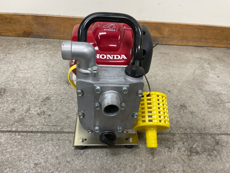 LIKE NEW Honda WX10 Water Pump - Stock