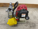 LIKE NEW Honda WX10 Water Pump - Stock