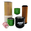 Avant Parts - FILTER KIT, 600/365/640/R35 - A410961