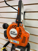 Used Stihl HS45 2020 model