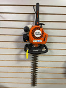 Used Stihl HS45 2020 model