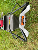 2023 Honda HRN216VKA 21" Walk Mower