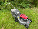 2023 Honda HRN216VKA 21" Walk Mower