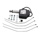 Avant A430172 Electric Throwing Height Adjustment