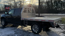 Martin Truck Bodies - Aluminum Flatbed Model BX - FB-84x104-BX